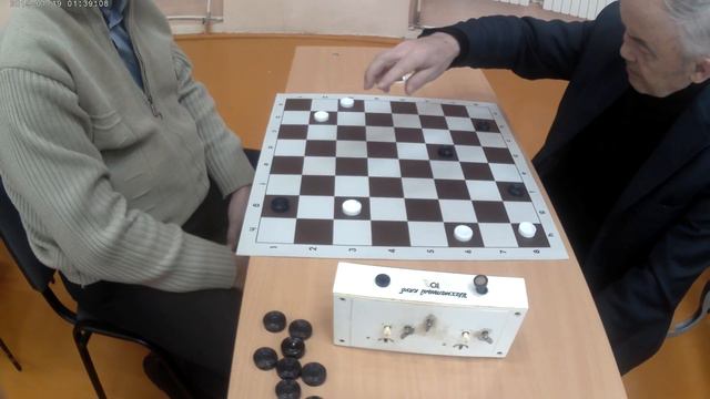 КАК ИСПОЛЬЗОВАТЬ ЗАСЛОН ДЛЯ ДАМКИ? ФАЗЫЛЬЯНОВ - ЗАВАЛИН. АСБЕСТ | #РУССКИЕШАШКИ смотреть онлайн