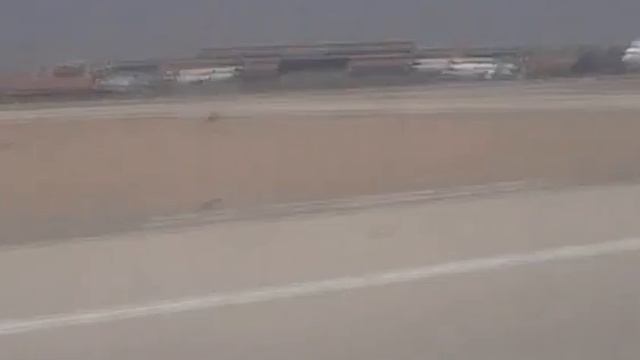 AIRPORT CAIRO смотреть онлайн