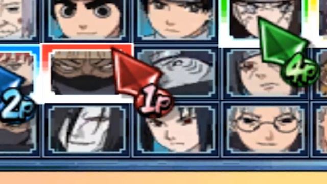 You NEED To Play This Naruto Game!! смотреть онлайн