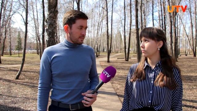 Этой весной в Стерлитамаке появится 11 новых аллей. Расскажем, где они будут находиться смотреть онлайн