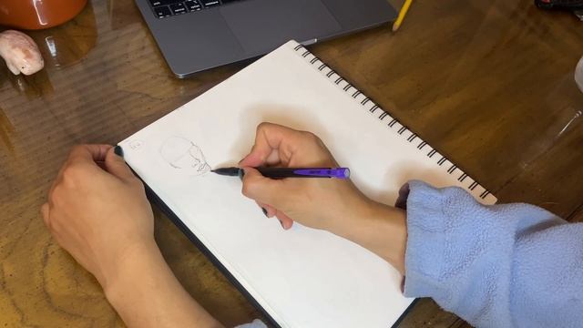 What I learned from drawing 100 heads смотреть онлайн