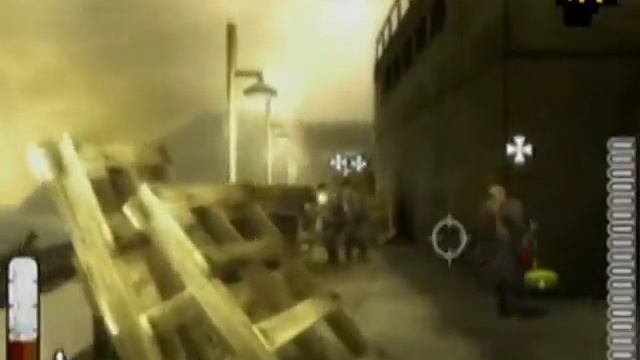 X-Play - Medal of Honor Heroes 2 review смотреть онлайн