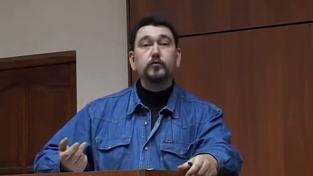 Осторожно: клерикализм! 2 часть смотреть онлайн