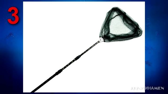 Для рыбалки с АЛИЭКСПРЕСС. ПОДСАК который должен быть у каждого смотреть онлайн