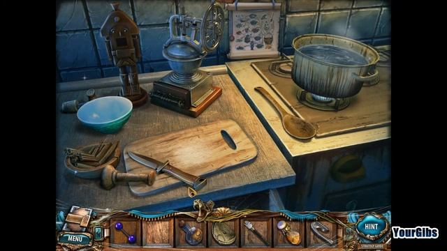 Sacra Terra: Angelic Night CE [03] w/Yourgibs - GLUTTONY OVERINDULGES HIMSELF смотреть онлайн