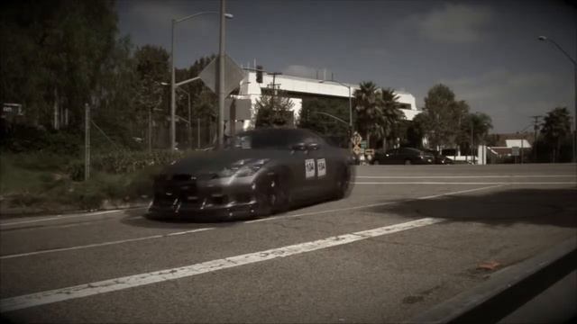 Авто шоу Sema 2011 Экслюзивные диски, тюнинг Forgiato.mp4 смотреть онлайн
