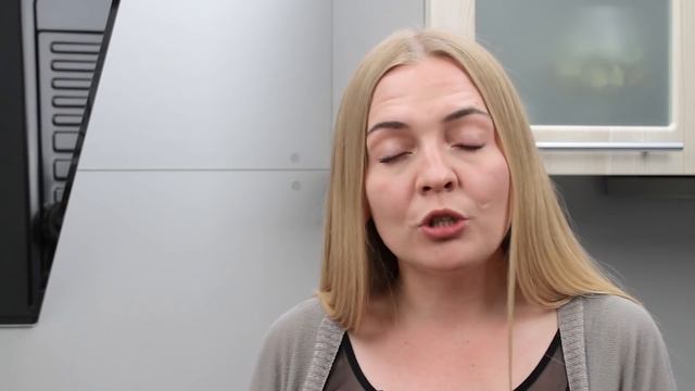 Обзор вытяжки LINA 4P-S от бренда KRONA.