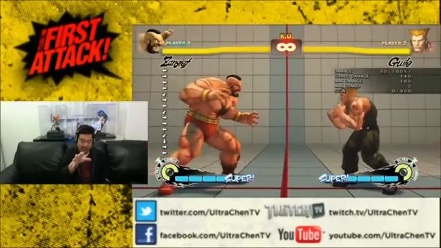 First Attack Ep 16 - Return of the Attack Vectors Pt 1 смотреть онлайн