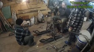Как мы делали модуль для мотособаки (По просьбе подписчиков)