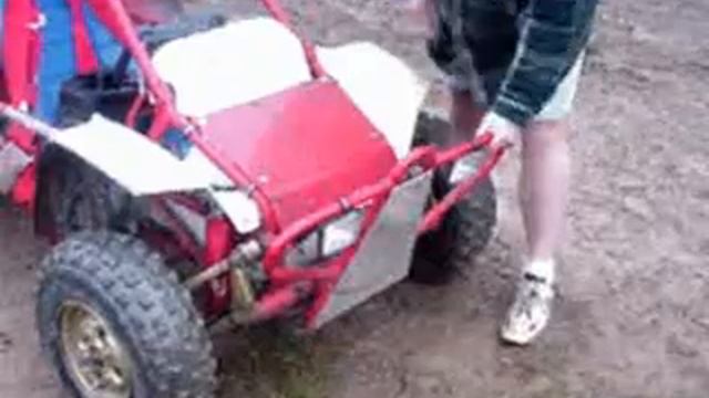 Aftershockmotorsports.com Bumpers and Nerfs смотреть онлайн