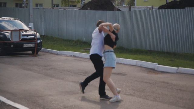 Российский турнир категории А "Танцевальный Путь" 2019. смотреть онлайн