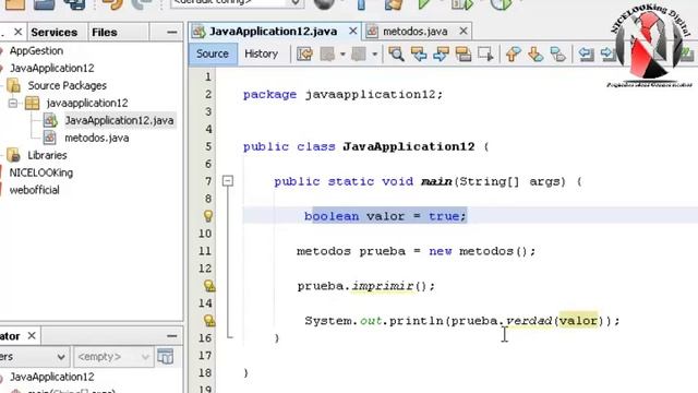 curso java clase final principiantes OBJETOS Y CLASES PARTE 3 смотреть онлайн