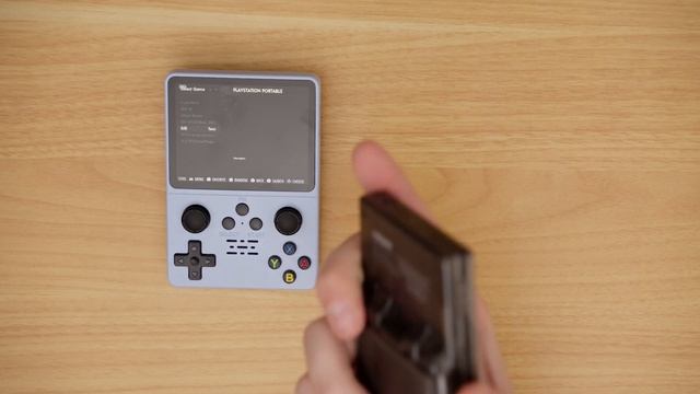 R35S - Удивительное рядом