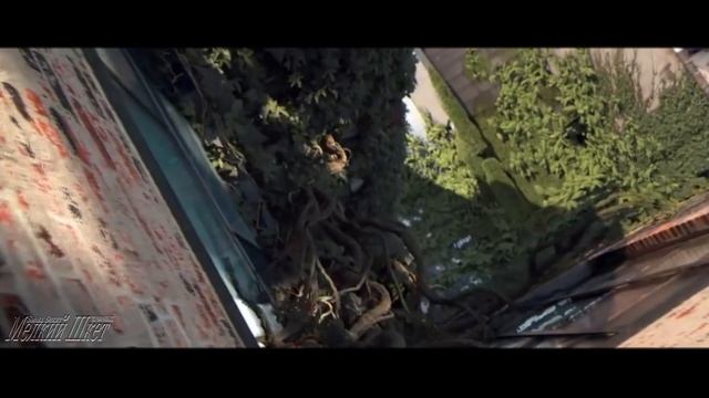 Виктор Цой (Кино) - Звезда - Волчий вой да лай собак (remix) смотреть онлайн