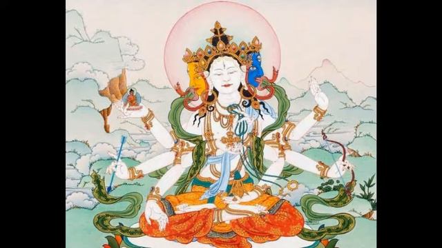 Mantra Zugder Nazilma смотреть онлайн