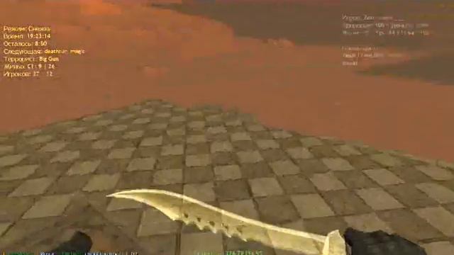 deathrun magic lets play # 2 смотреть онлайн