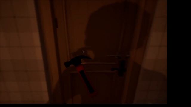 Hello Neighbor Prototype Game jolt Fangame By Dynamic Light! смотреть онлайн