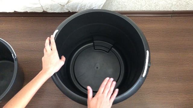 Купила формы для будущих вазонов из бетона смотреть онлайн