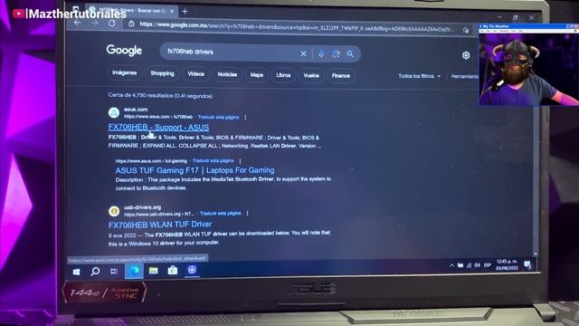Instalar Drivers en una PC / Sin ERRORES ✅ смотреть онлайн
