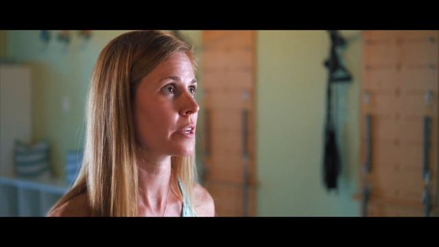 (Puh-la-teez) Pilates Studio - A Cam Can Shoot Productions Film смотреть онлайн