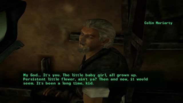 Fallout 3 on 4500m смотреть онлайн