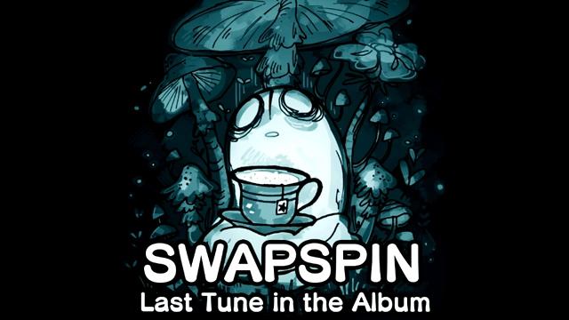[Undertale AU][Swapspin/A Napstablook Battle Against a True Hero] Last Tune in the Album смотреть онлайн