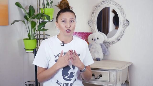 Твоя лимфа! Чистое озеро или болото? смотреть онлайн