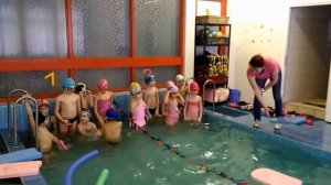 Один день из жизни в садике)детский сад 2092, группа № 2, 2017 год.