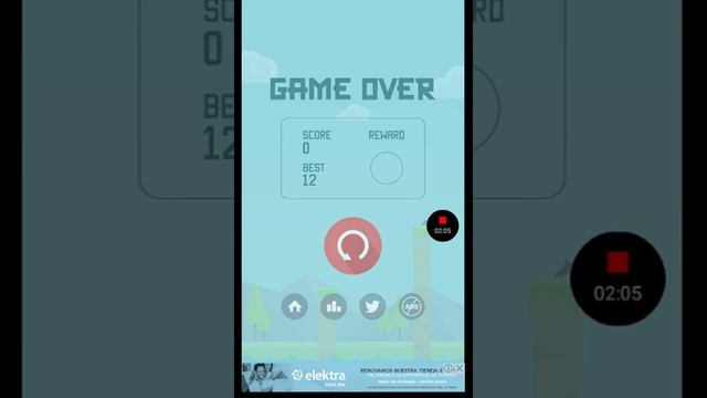 Spring ninja (gameplay) смотреть онлайн