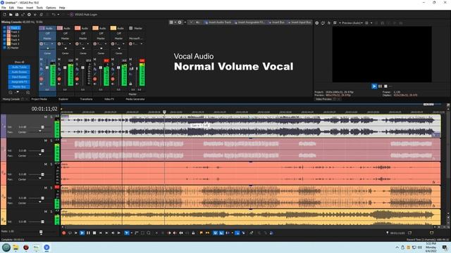 Split Vocal Audio Instrument With Spleeter For Windows смотреть онлайн