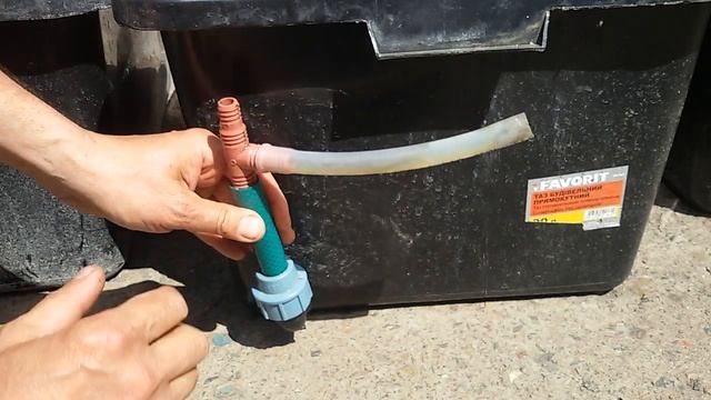 Недорогие ёмкости для рыбоводства ! Cheap Tanks For Fish Farming