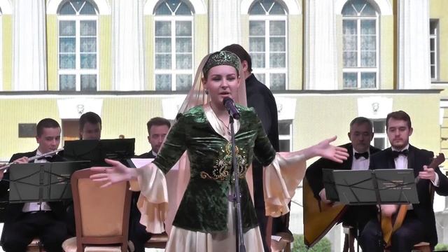 Московская кадриль смотреть онлайн