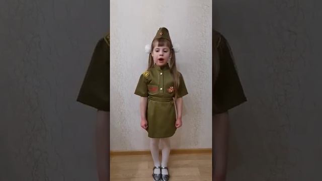 РАССКАЗ ТАНКИСТА А. Твардовского АЛЁНА Чепчуренко смотреть онлайн