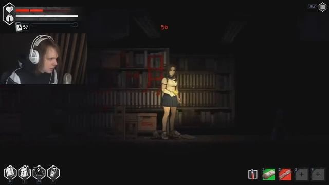 ЗАЗЕРКАЛЬЕ ! : The Coma 2 Vicious Sisters смотреть онлайн