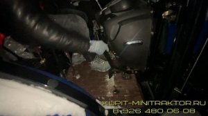 первое испытание и руководство синтай 244