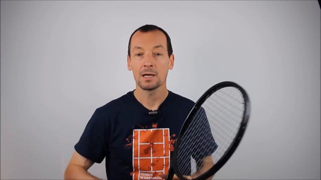 Wilson Pro Staff 97 LS 2016 - Test par Team-Tennis.fr смотреть онлайн