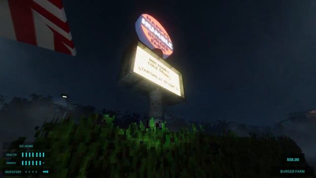 New Week NEW CHALLENGES! | Happy's Humble Burger farm! [ENG ESP] смотреть онлайн