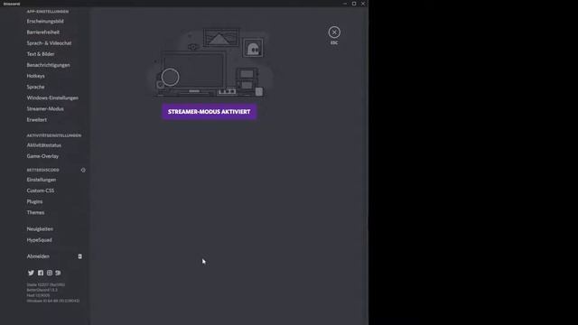 Better Discord create Plugin | Discord inject custom .js смотреть онлайн