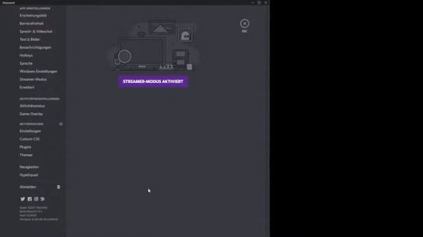 Better Discord create Plugin | Discord inject custom .js