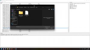 Модифиция BIOS. NVMe на старом ПК.