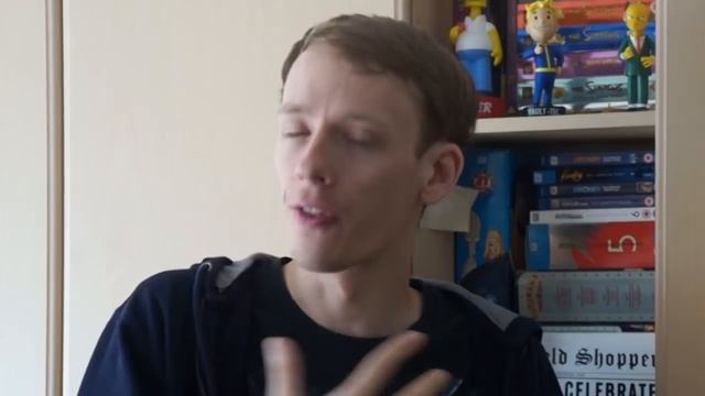 Attack of the 50-Ft Eyesores and Marketing смотреть онлайн