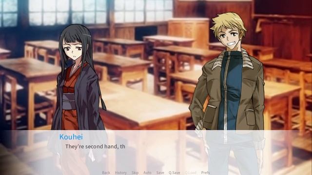 Harvest December ~ Reharvested ~ : (First Book Prologue) смотреть онлайн