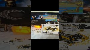 Его мысли о Вас на сегодняшний день ❣️