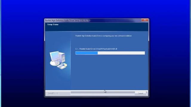 Realtek High Definition Audio Driver Windows 7 64 Bit