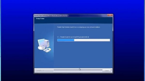 Realtek high definition audio driver windows 7 64 bit
