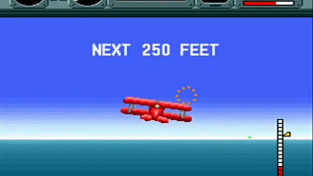 Pilotwings (SNES): Walkthrough Part 3 смотреть онлайн