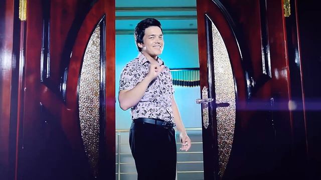 Bunyod Jumaniyozov - Choy | Бунёд Жуманиёзов - Чой