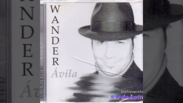 Tema de Andrea - Wander Ávila смотреть онлайн