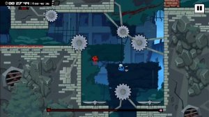 супер мит бой форевер прохождение 2 без голоса автора