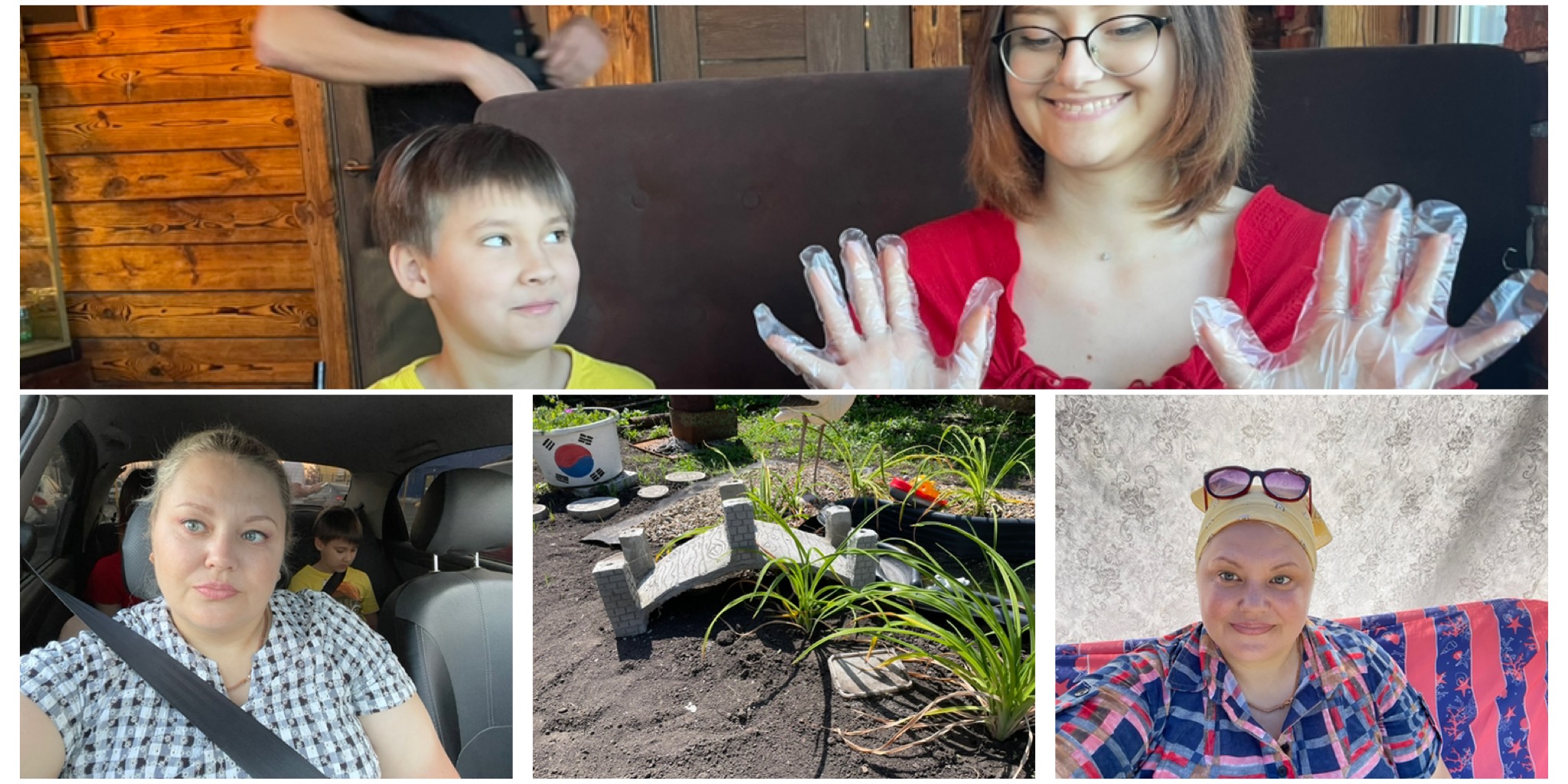 ВЛОГ.ДАЧНЫЕ РАБОТЫ.ДЕКОР ДЛЯ КЛУМБ.ПОКУПКИ.ПРОГУЛКА ВСЕЙ СЕМЬЕЙ. смотреть онлайн